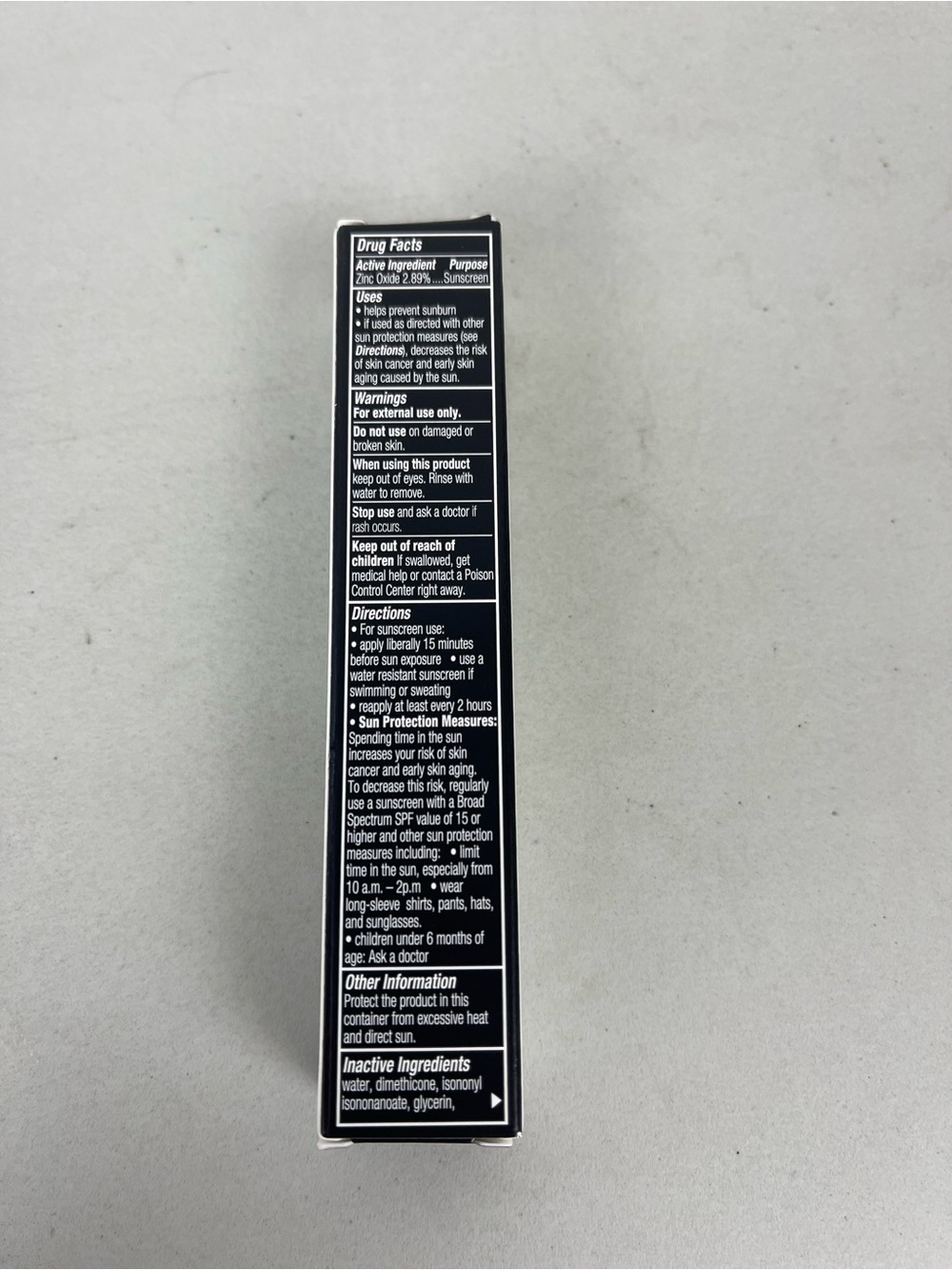 BareMinerals Barepro 16HR Wear All Over Skin Protecting Matte Concealer 250 NEW - Picture 4 of 7